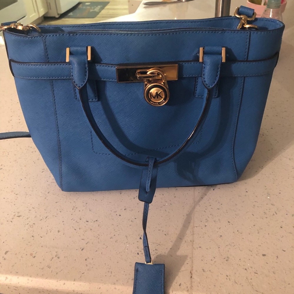 Michael kors purse